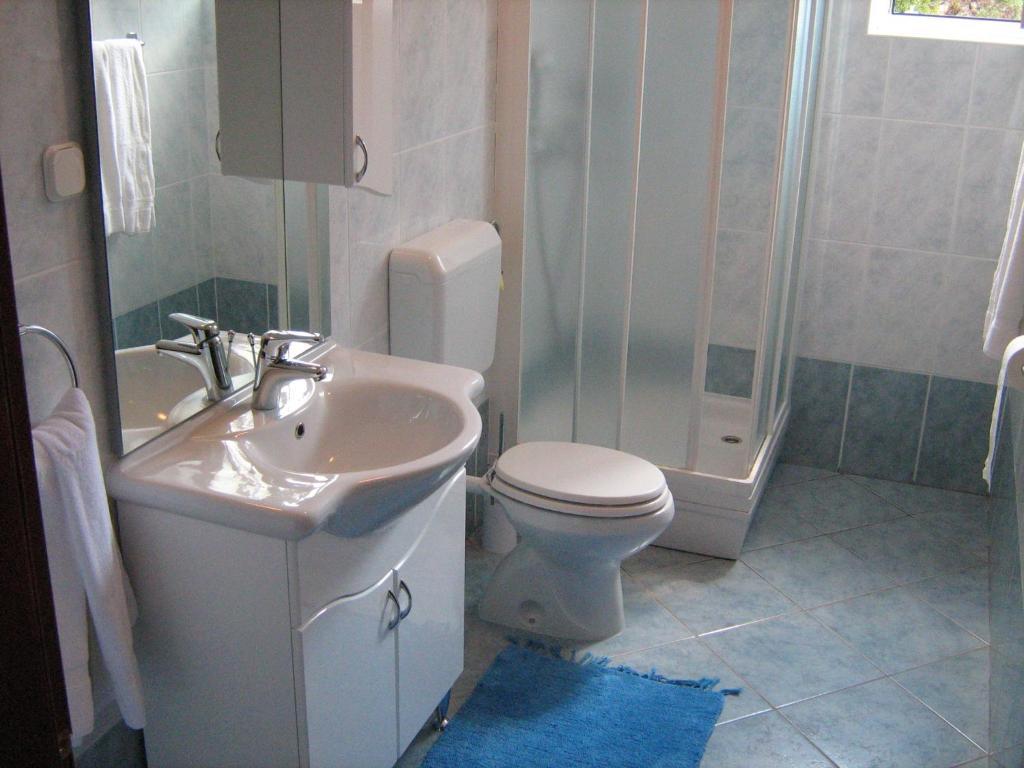 Apartments Bogovic Malinska Chambre photo
