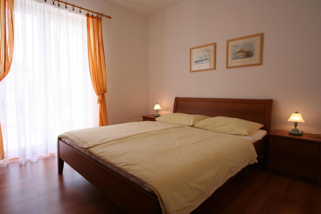 Apartments Bogovic Malinska Chambre photo