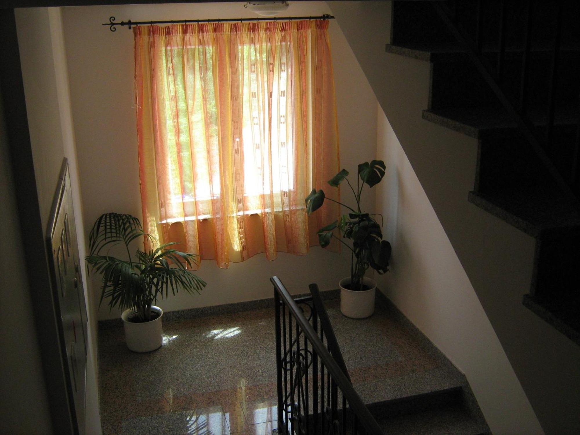 Apartments Bogovic Malinska Extérieur photo